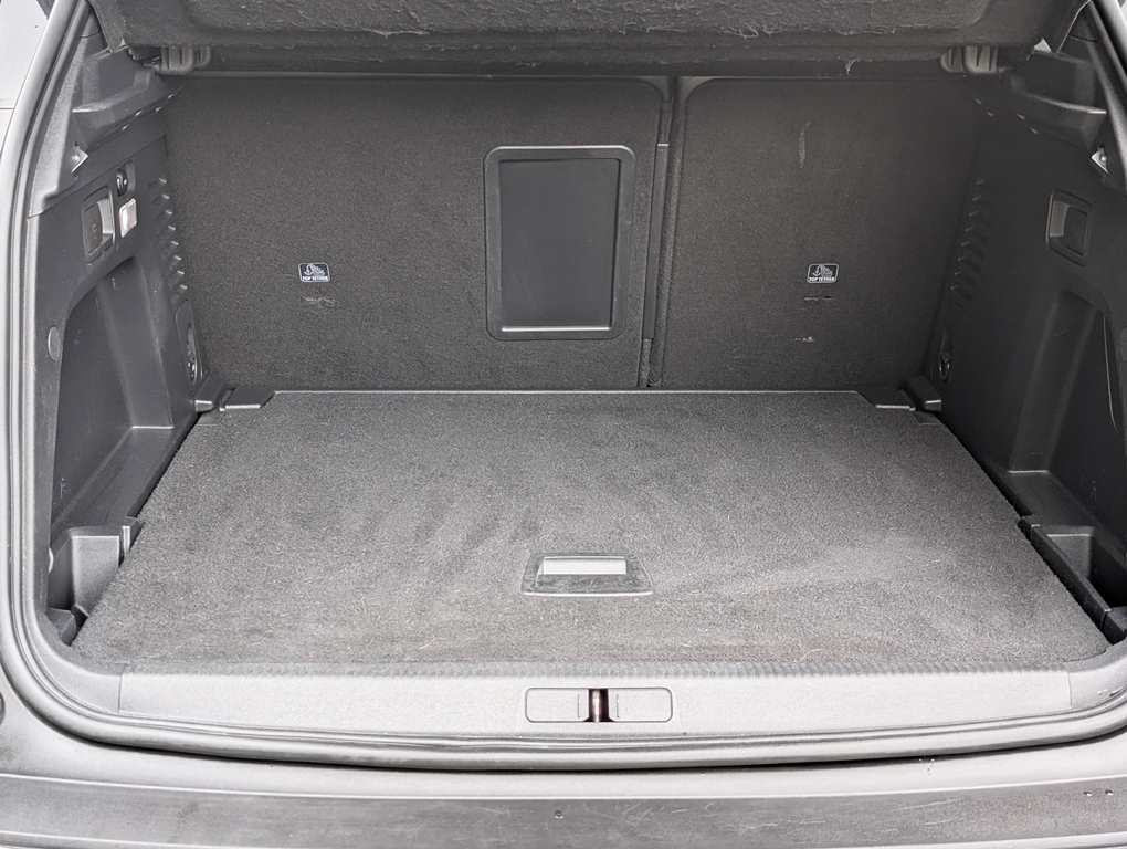 Peugeot 3008 1.5Bhdi 130Hp Gt Line Premium Sunroof Grey #6