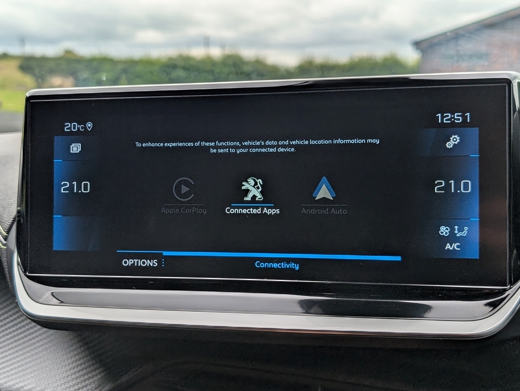 Peugeot 2008 Gt Grey #31