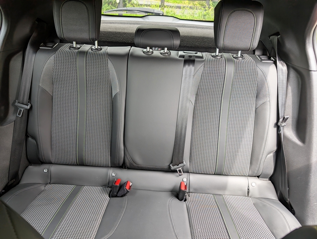 Peugeot 2008 Gt Grey #14