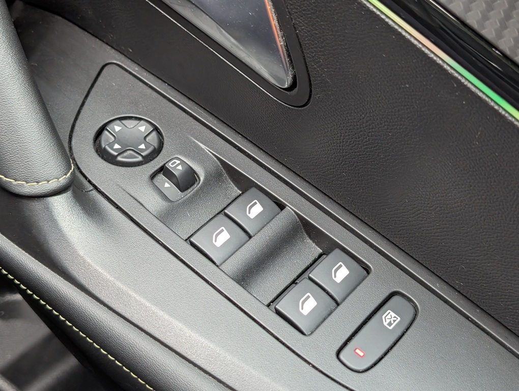 Peugeot 2008 Gt Grey #23