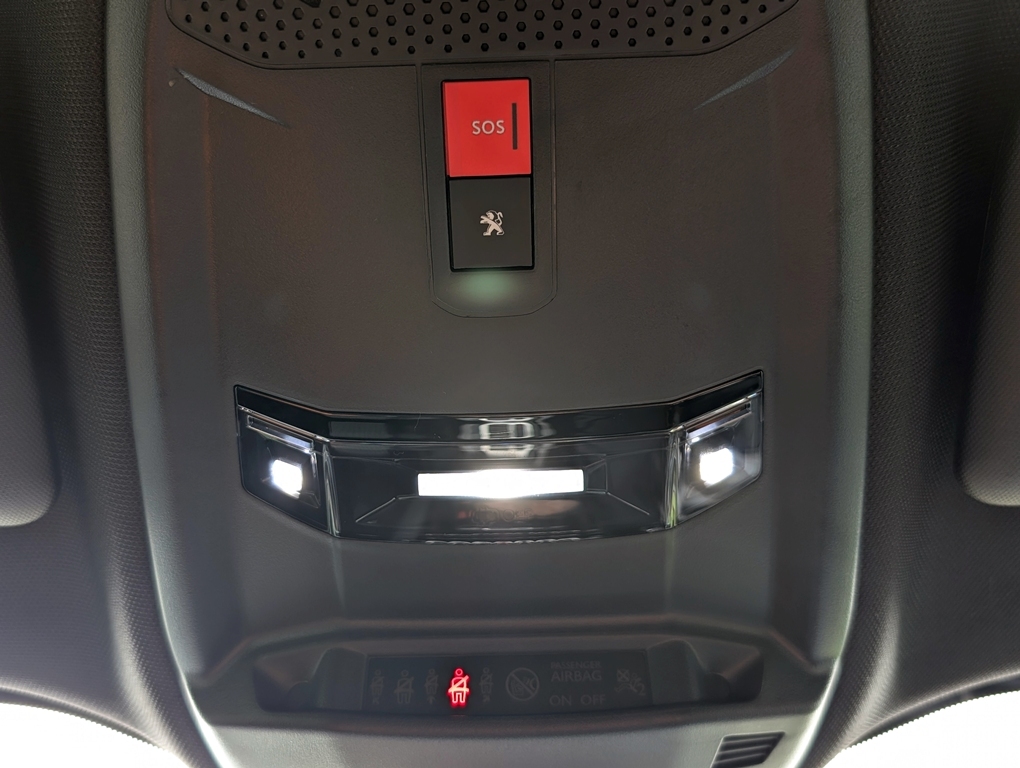 Peugeot 2008 Gt Grey #33
