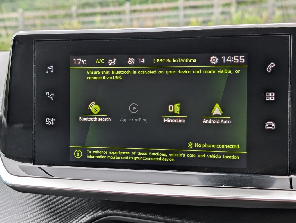 Peugeot 2008 2008 Allure Premium Puretech Ss Red #32