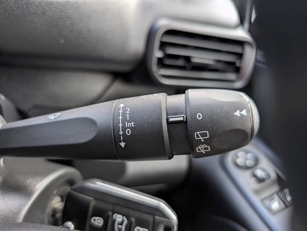 Peugeot Partner Professional Premium White #20