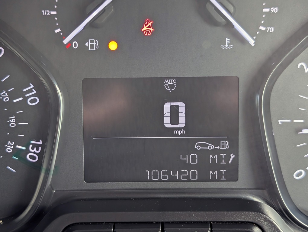 Citroen Dispatch 1.5Bhdi 100Hp Enterprise Pro Grey #3