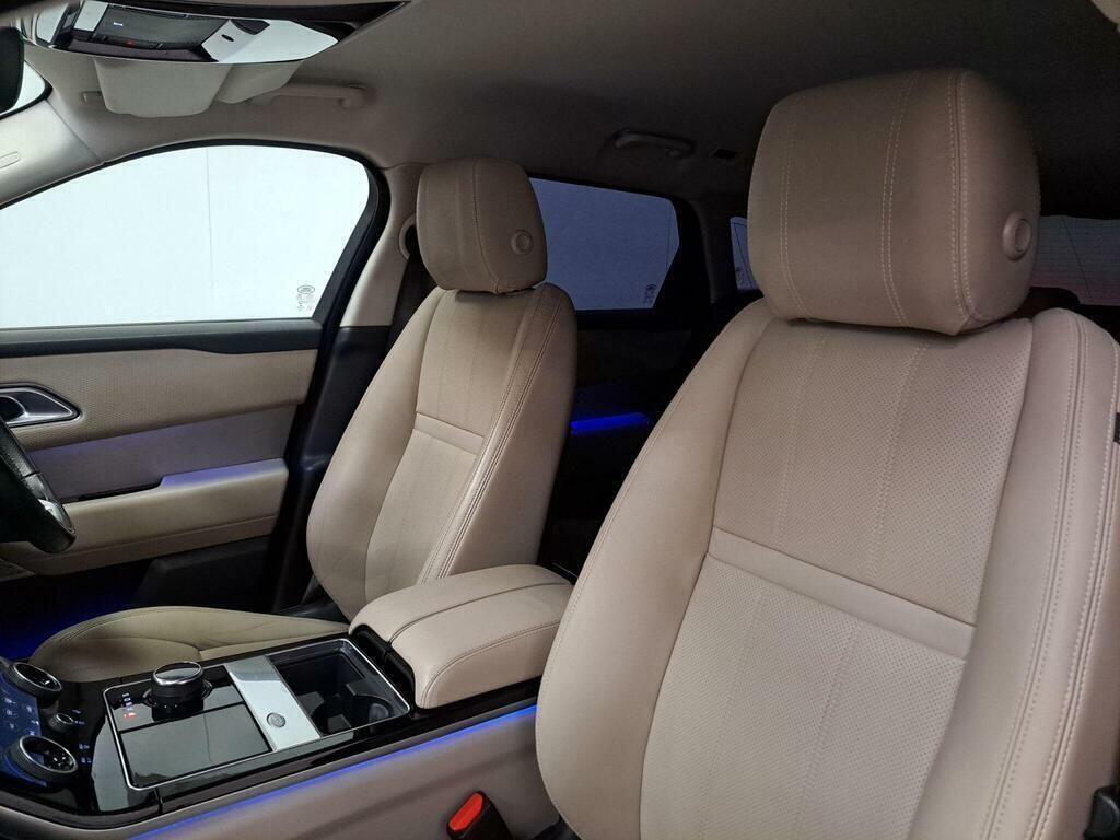 Land Rover Range Rover Velar 2.0 P250 Se 4Wd Euro 6 Ss Blue #16