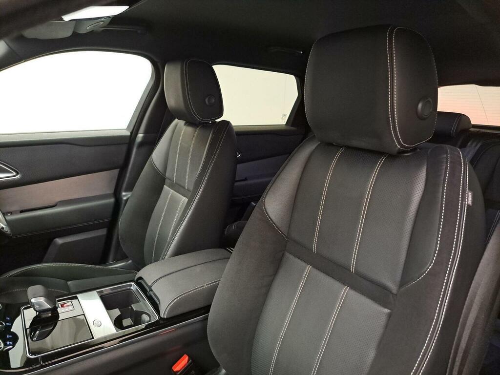 Land Rover Range Rover Velar 2.0 D200 Edition Black #18