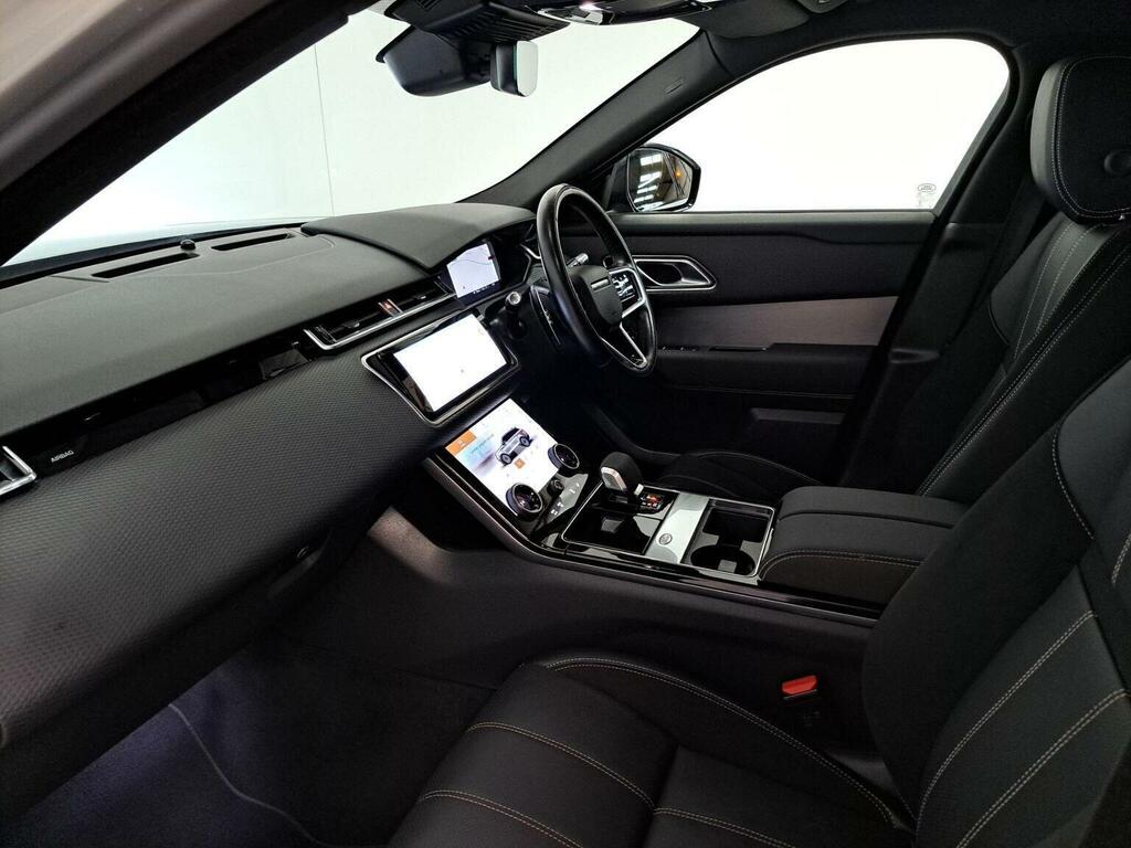 Land Rover Range Rover Velar 2.0 D200 Edition Black #19
