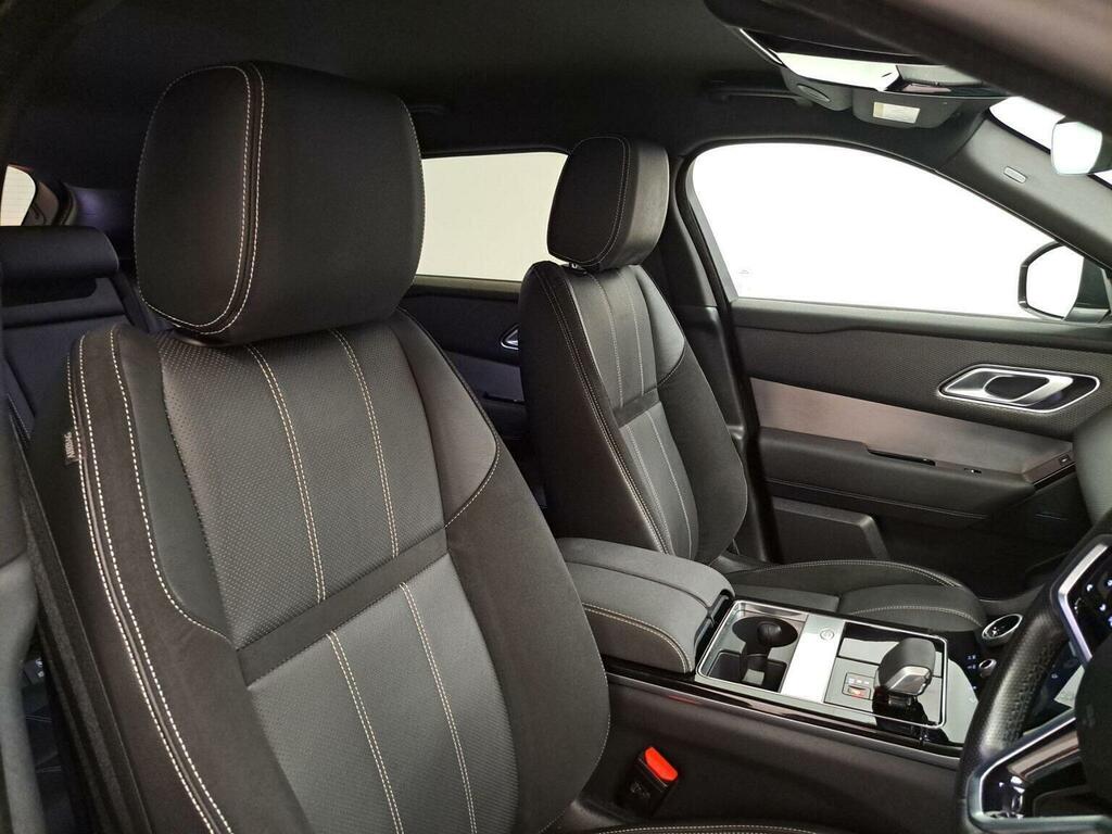 Land Rover Range Rover Velar 2.0 D200 Edition Black #11