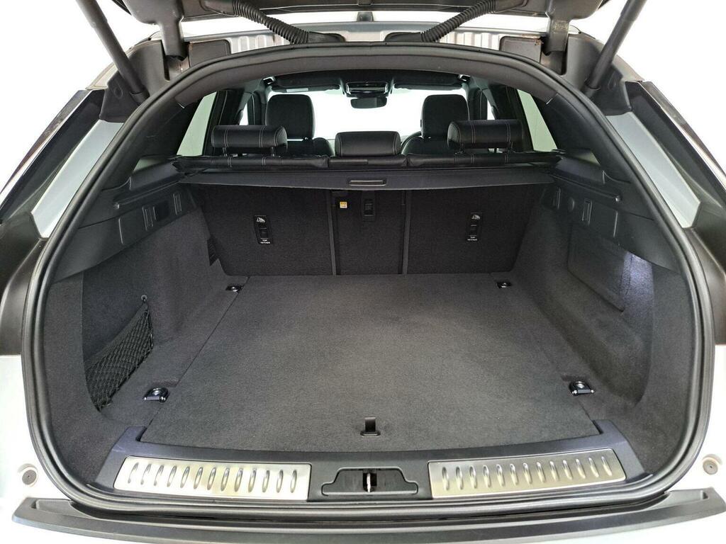 Land Rover Range Rover Velar 2.0 D200 Edition Black #17