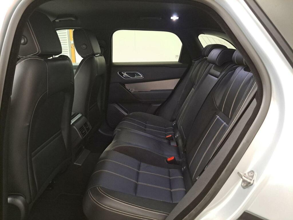 Land Rover Range Rover Velar 2.0 D200 Edition Black #12