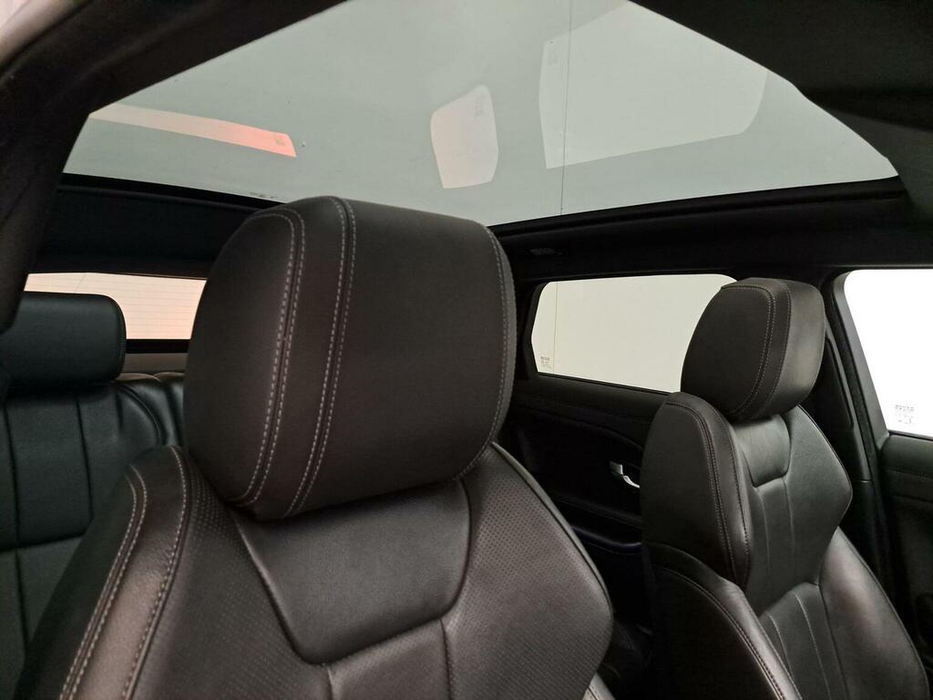 Land Rover Range Rover Evoque Suv 2.0 Td4 Landmark 4Wd Euro 6 Ss 201818 DL18SXF White #3