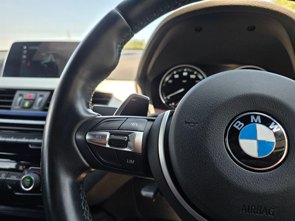 BMW X2 2.0 20I Sport Suv Dct Sdrive Euro 6 S Black #53