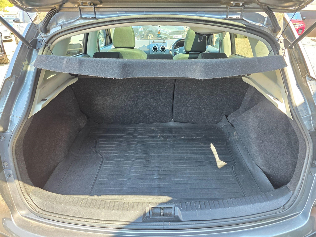 Nissan Qashqai 1.5 Dci N-tec 2Wd Euro 5 Grey #23
