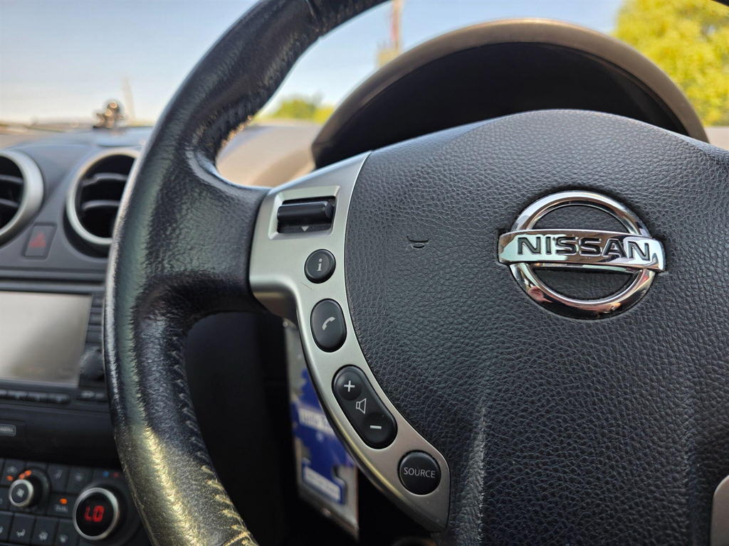 Nissan Qashqai 1.5 Dci N-tec 2Wd Euro 5 Grey #42