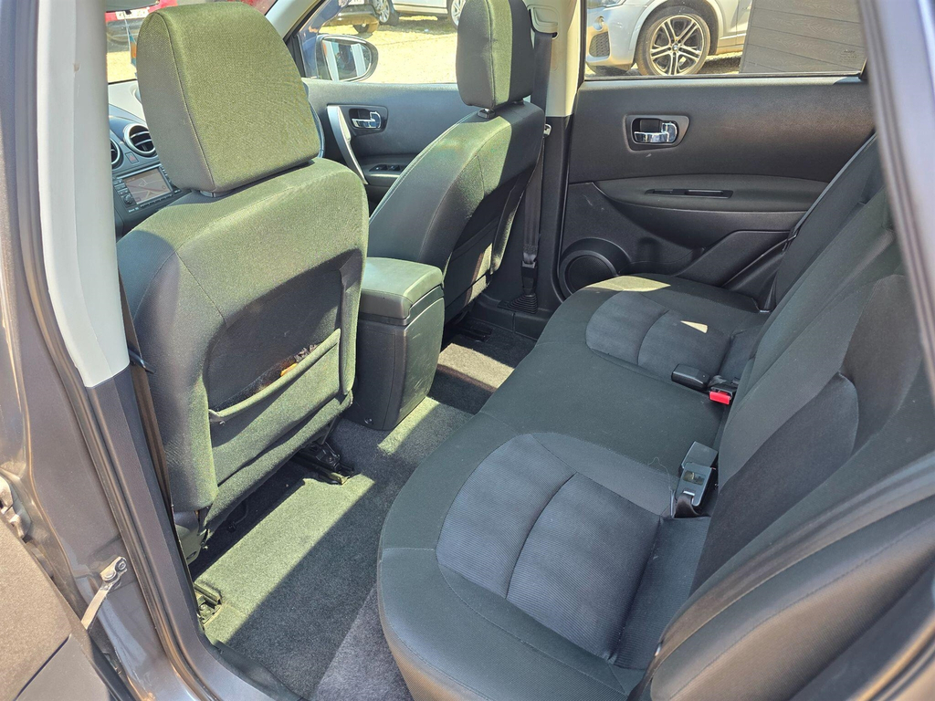 Nissan Qashqai 1.5 Dci N-tec 2Wd Euro 5 Grey #24