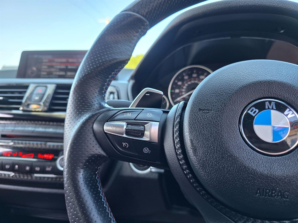 BMW 3 Series 320D Efficientdynamics White #60