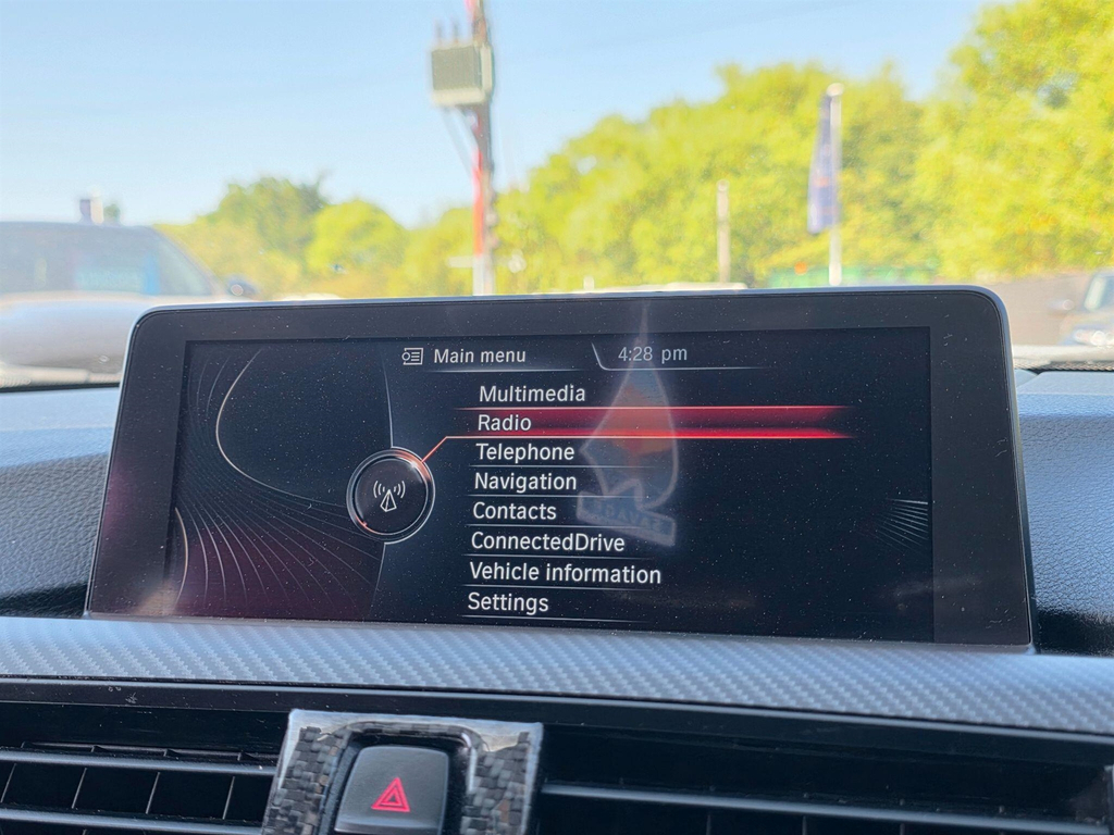 BMW 3 Series 320D Efficientdynamics White #46