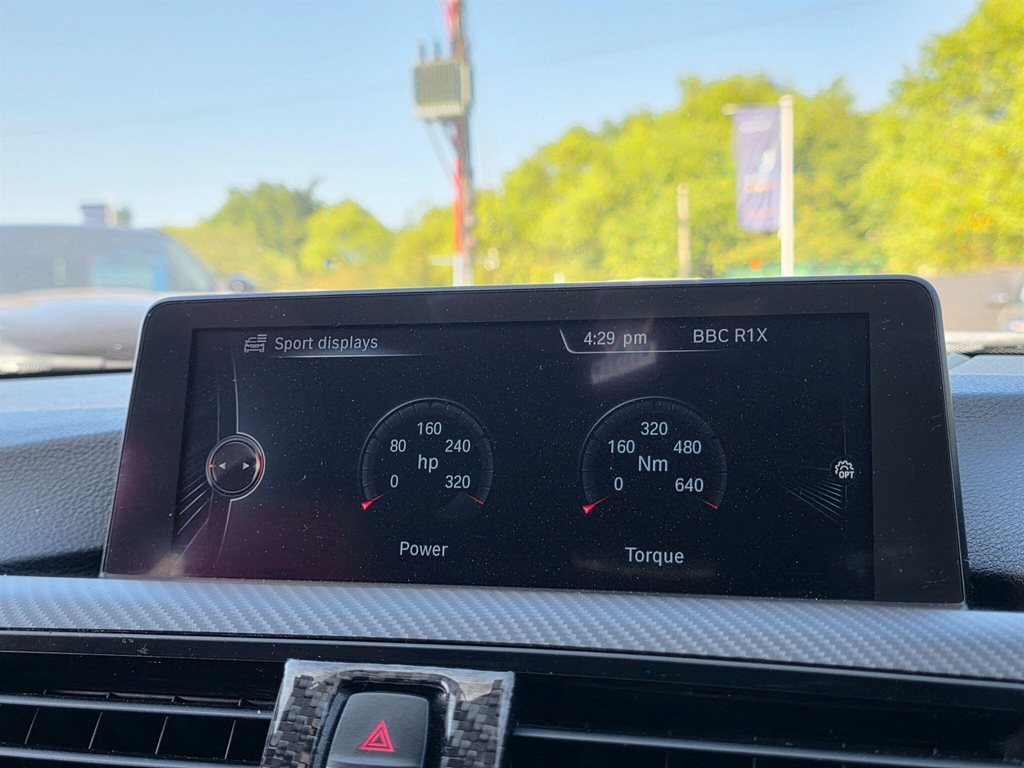 BMW 3 Series 320D Efficientdynamics White #50