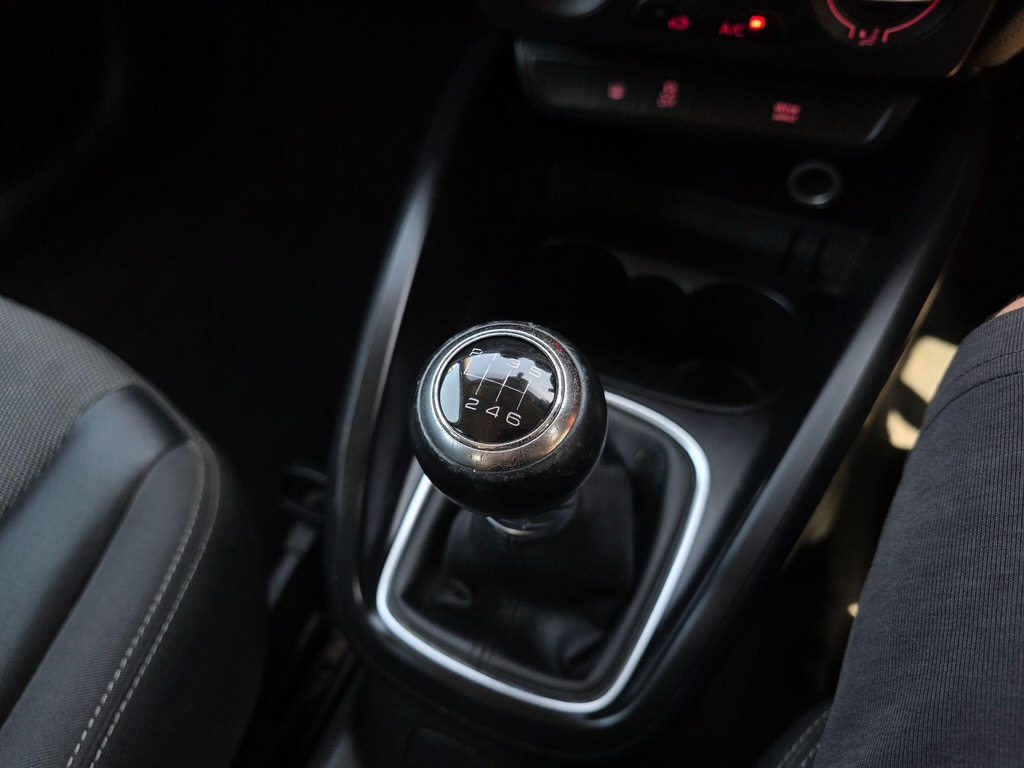 Audi A1 Tdi Sport Blue #27