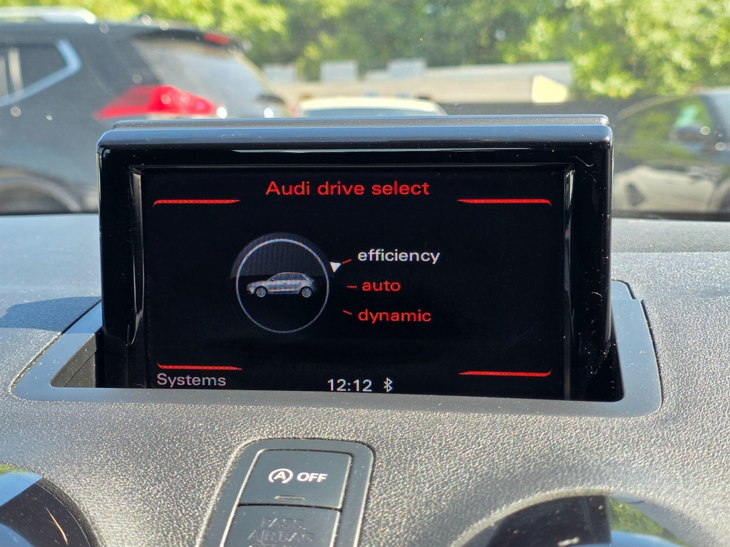 Audi A1 Tdi Sport Blue #32