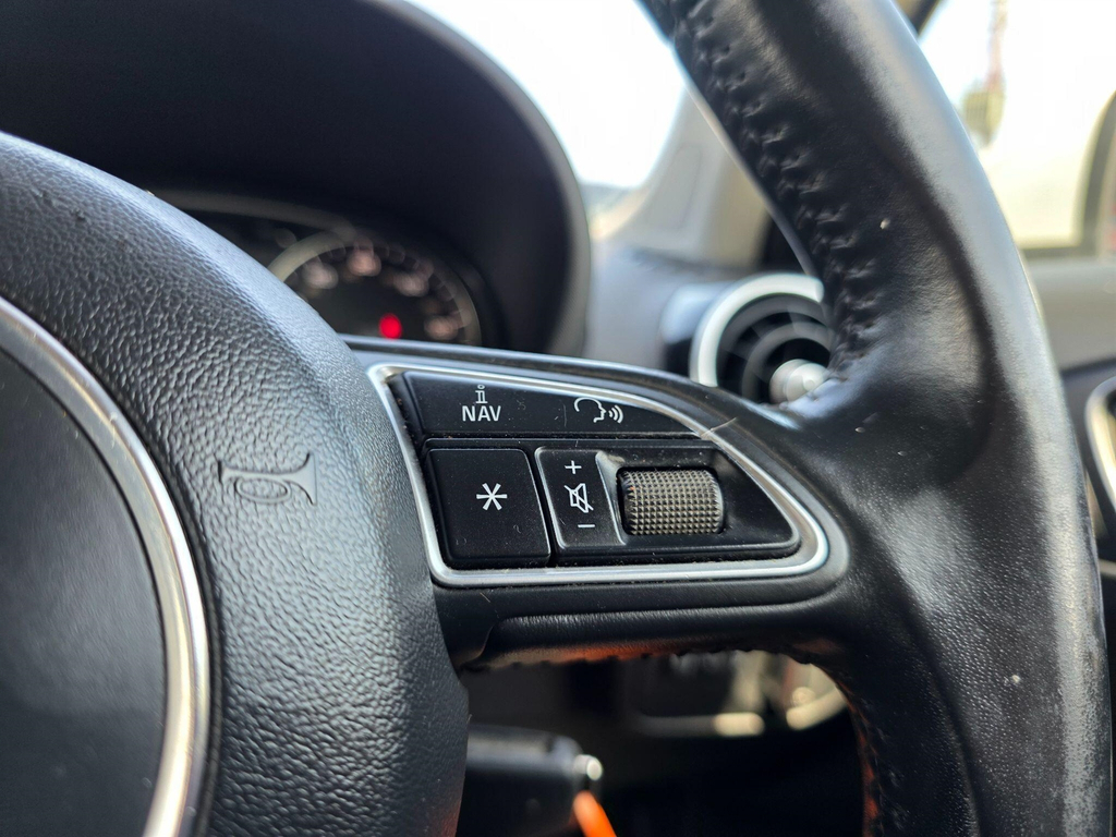 Audi A1 Tdi Sport Blue #39