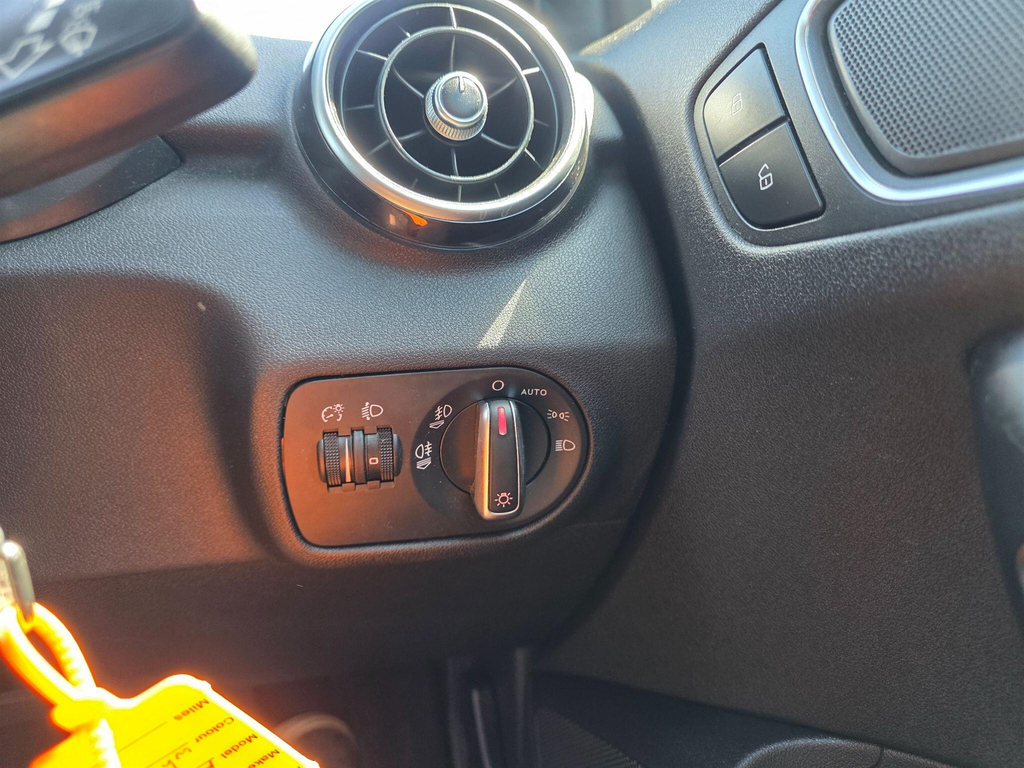 Audi A1 Tdi Sport Blue #37
