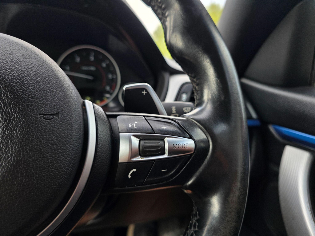 BMW 4 Series Grey #44