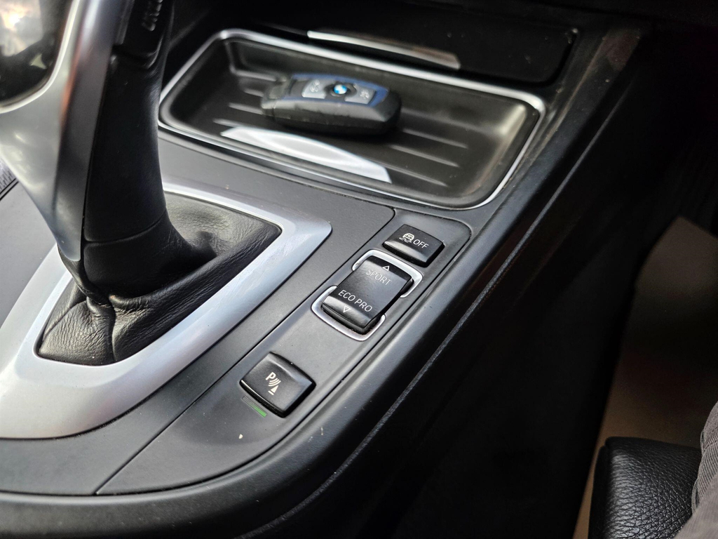 BMW 4 Series Grey #30