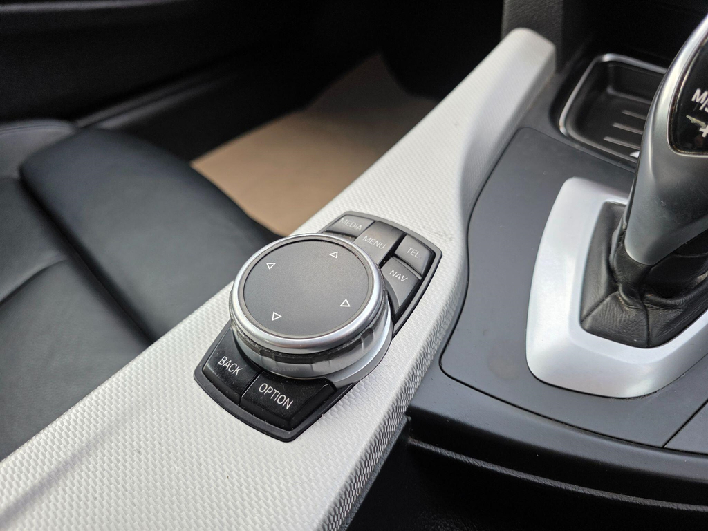 BMW 4 Series Grey #29