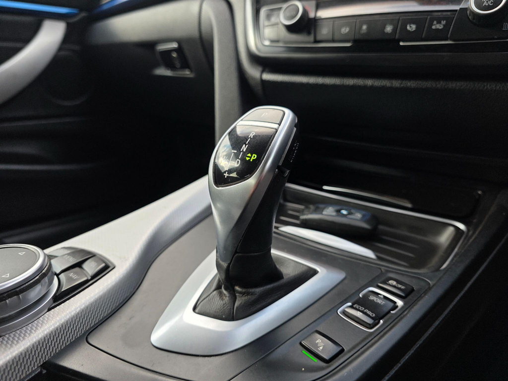 BMW 4 Series Grey #31