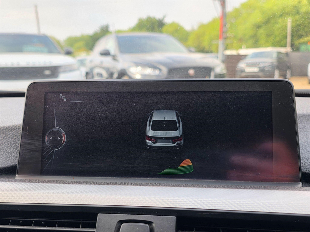 BMW 4 Series Grey #35