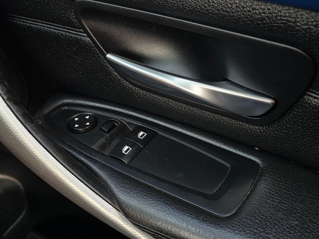 BMW 4 Series Grey #41
