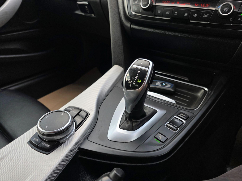 BMW 4 Series Grey #28