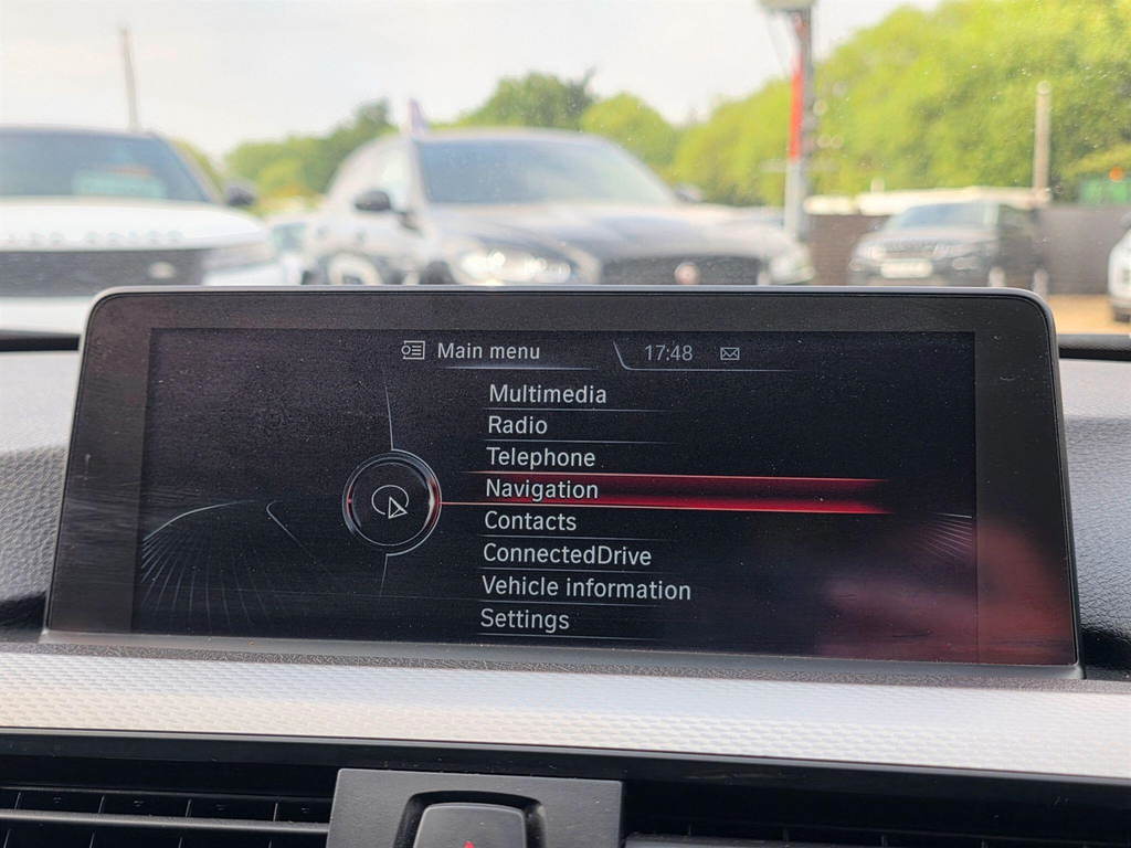 BMW 4 Series Grey #36