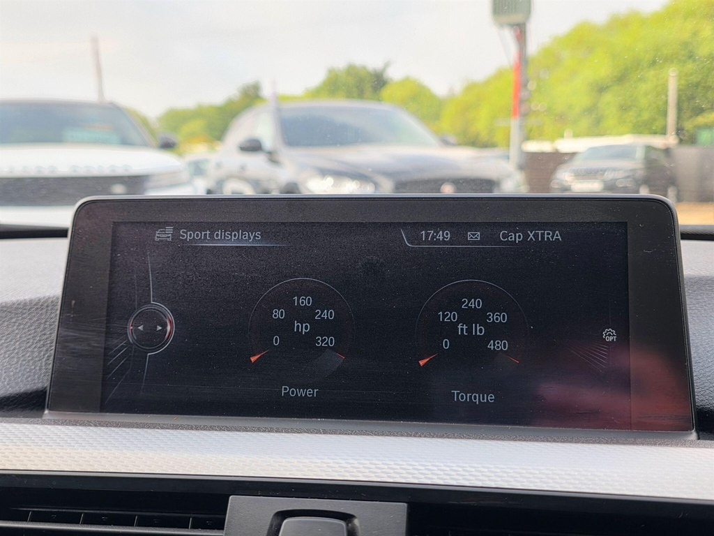 BMW 4 Series Grey #39