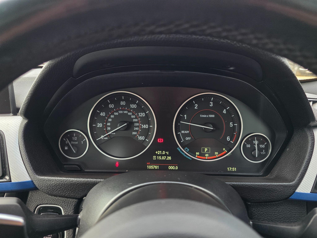 BMW 4 Series Grey #46