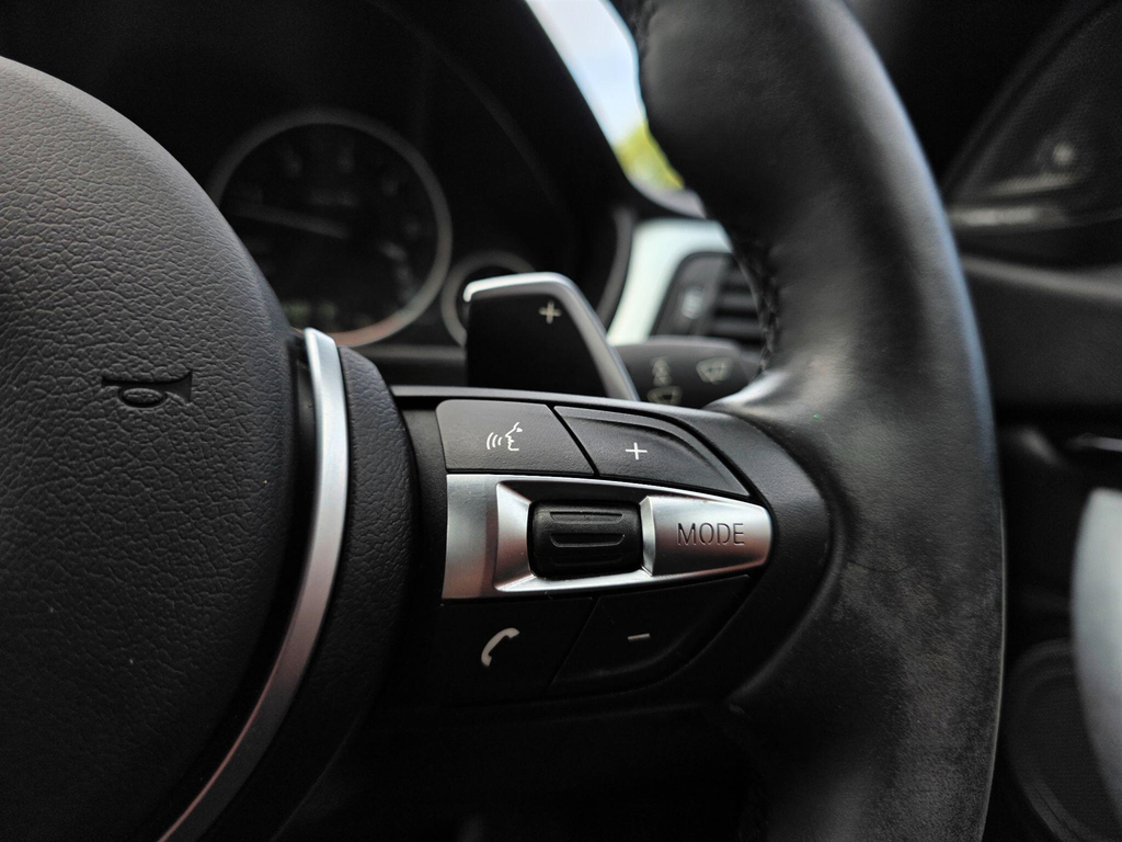 BMW 4 Series M4 S-a Black #61