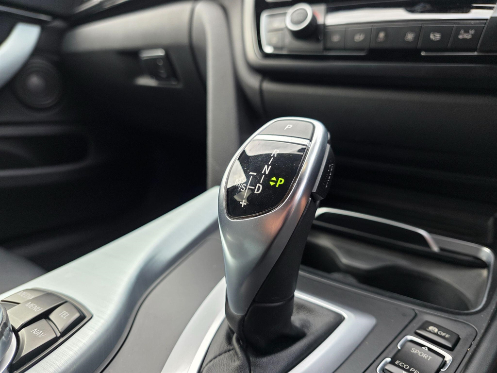 BMW 4 Series M4 S-a Black #42