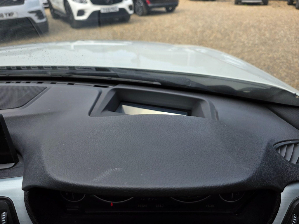 BMW 4 Series M4 S-a Black #64