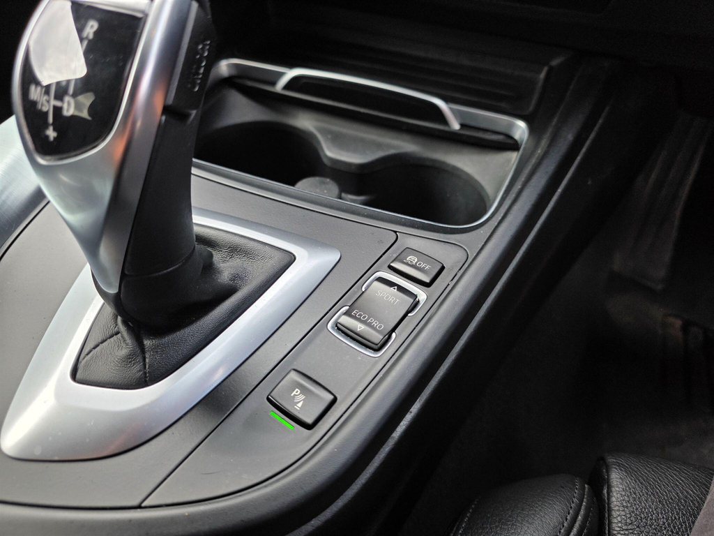 BMW 4 Series M4 S-a Black #41