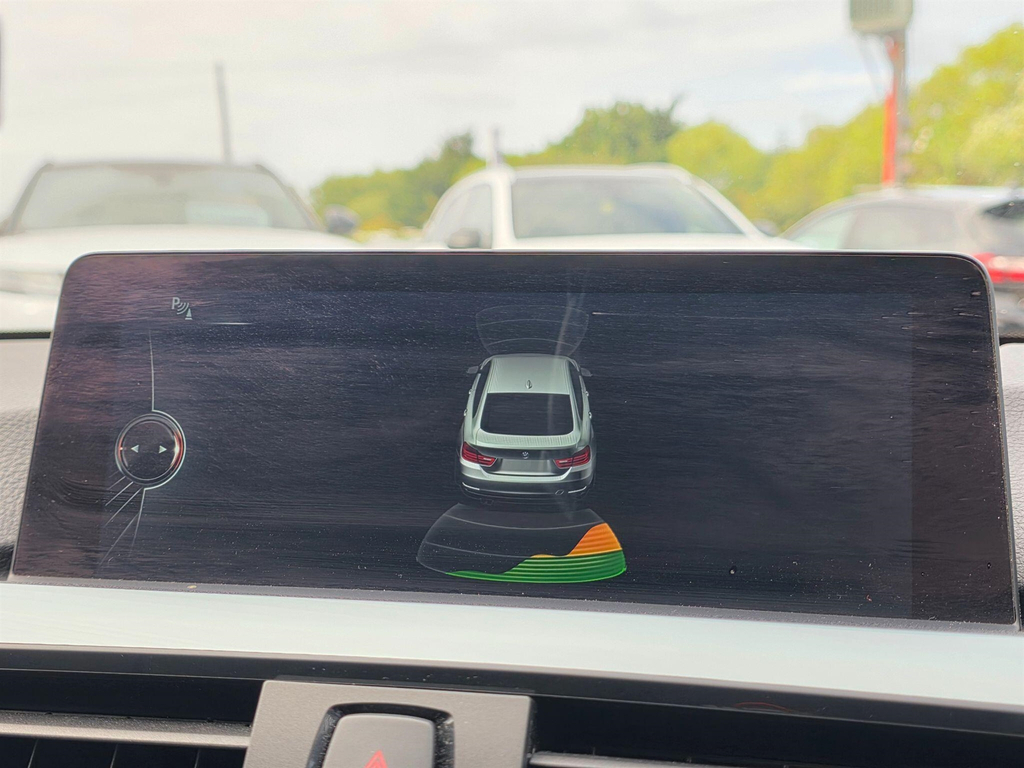 BMW 4 Series M4 S-a Black #54