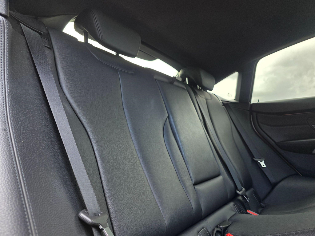 BMW 4 Series M4 S-a Black #29