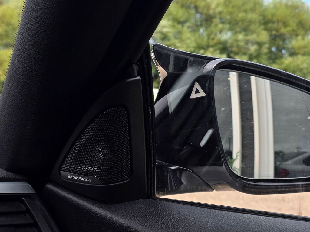 BMW 4 Series M4 S-a Black #59