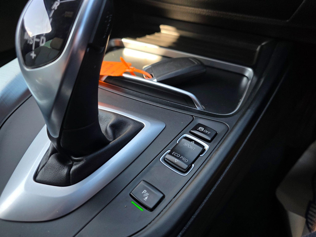 BMW 4 Series 2016 16 2.0 Black #29