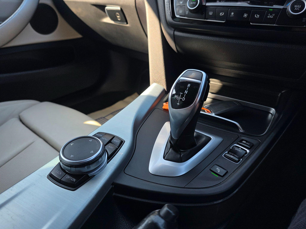 BMW 4 Series 2016 16 2.0 Black #27