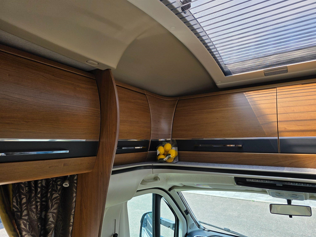 Fiat Ducato Diesel Silver #21