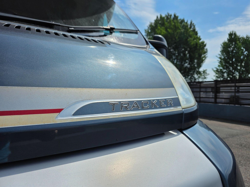 Fiat Ducato Diesel Silver #40