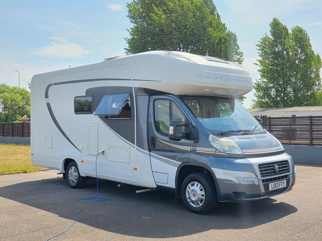 Fiat Ducato --  #6