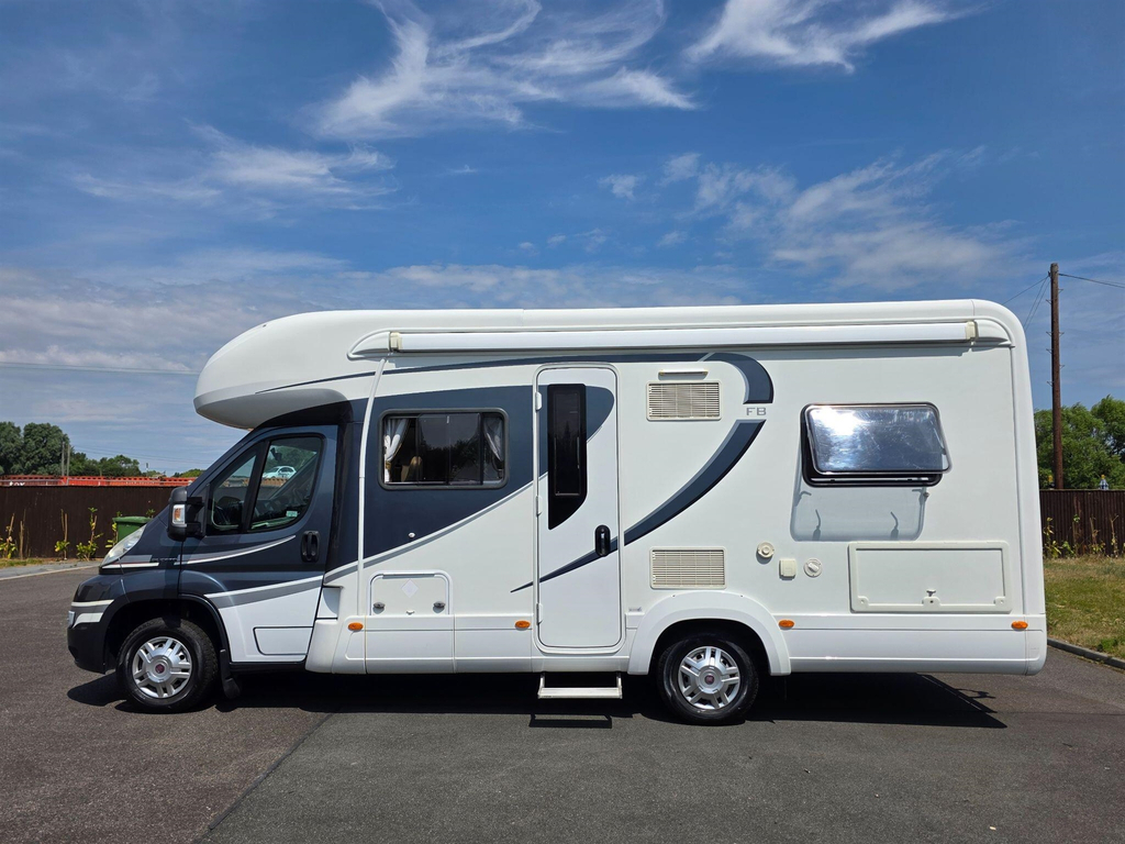 Fiat Ducato --  #2