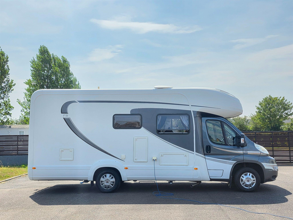 Fiat Ducato --  #5